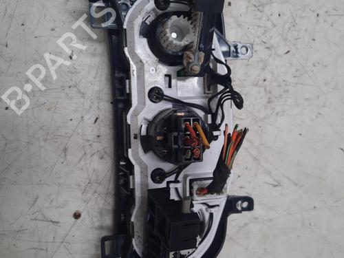Used Climate control CHEVROLET AVEO / KALOS Hatchback (T250, T255) 1.2 LPG (84 hp) 28786831