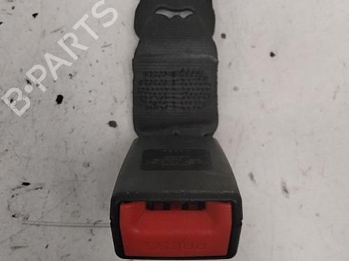 Used Seat buckle SKODA ROOMSTER (5J7) 1.6 TDI (90 hp) 28769371