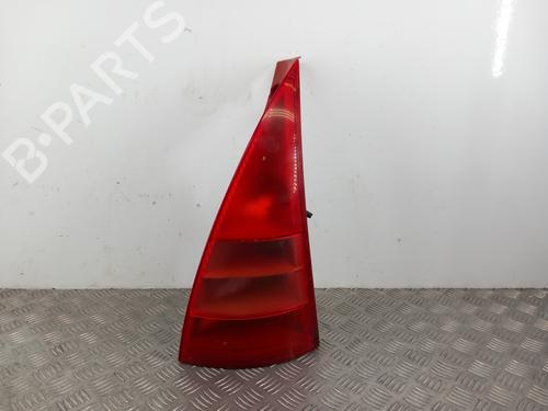 Used Right taillight CITROËN C3 I (FC_, FN_) 1.1 i (60 hp) 30590041