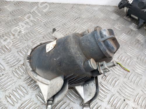 Used Left front fog light Left front fog light PEUGEOT 206 SW (2E/K) 1.4 HDi (68 hp) 32318343 32318343