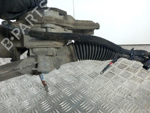 Used Steering rack Steering rack CITROËN DS3 (SA_) 1.6 HDi 110 (112 hp) 28746170 28746170