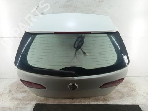 Used Tailgate ALFA ROMEO 159 Sportwagon (939_) 2.0 JTDM (939BXP1B) (170 hp) 28734048