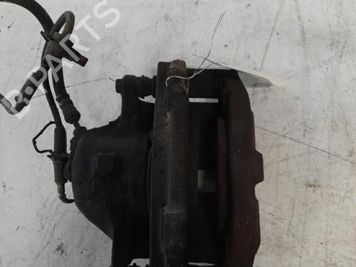 Used Right front brake caliper Right front brake caliper LANCIA ZETA (22_) [1995-2003] 28761019 28761019