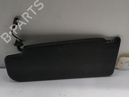 Right sun visor VW SCIROCCO III (137, 138) 2.0 TFSI | BP28775786I2 