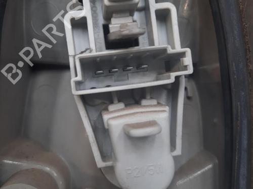 Left taillight FORD MONDEO IV Turnier (BA7) 1.8 TDCi | BP28753454C34 