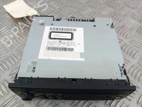 Radio DACIA DUSTER (HS_) 1.5 dCi 4x4 (HSMC, HSMD) | BP30461588E6