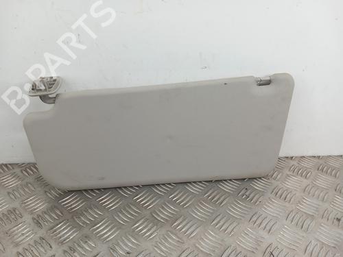 Right sun visor CITROËN BERLINGO Box Body/MPV (B9) 1.6 HDi / BlueHDi 75 | BP28737135I2 