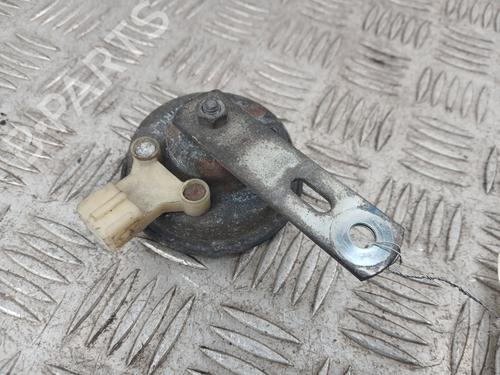 Horn RENAULT MASTER III Van (FV) 2.3 dCi 100 FWD (FV0A, FV0B, FV0G, FV0K, FV0H) | BP33181455E13 - Image 2