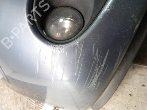 Front bumper CITROËN XSARA PICASSO (N68) 1.6 HDi | BP29164990C7 