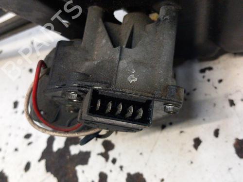 Front wiper motor RENAULT TRAFIC Van (T_, P_, V_) 2.1 D | BP28778632M29 