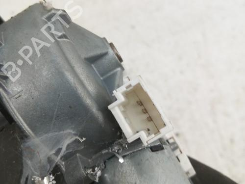 Rear wiper motor RENAULT CLIO III (BR0/1, CR0/1) 1.5 dCi (C/BR0G, C/BR1G) | BP28743901M102 
