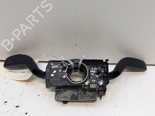 Used Steering column stalk Steering column stalk SEAT IBIZA IV (6J5, 6P1) 1.6 TDI (105 hp) 28767251 28767251