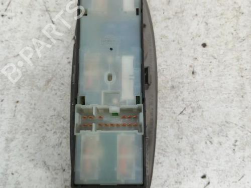 Used Left front window switch Left front window switch NISSAN ALMERA TINO (V10) 2.2 dCi (115 hp) 28746013 28746013