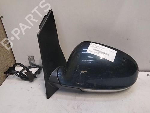 Left mirror VW GOLF PLUS V (5M1, 521) 1.9 TDI | BP28770955C26 