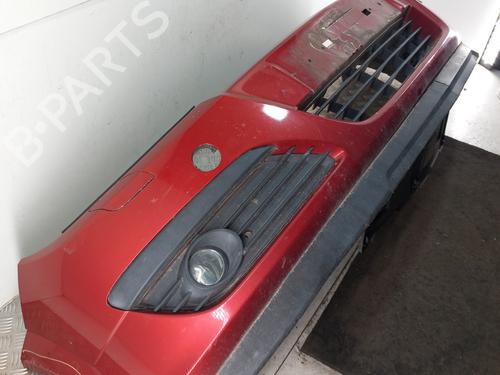 Front bumper OPEL ASTRA H (A04) 1.7 CDTI (L48) | BP29349921C7 