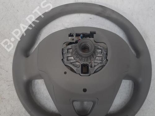 Used Steering wheel RENAULT ZOE (BFM_) ZOE (88 hp) 28789335