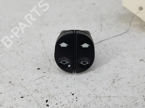 Used Left front window switch FORD FIESTA V (JH_, JD_) 1.3 (69 hp) 28734125