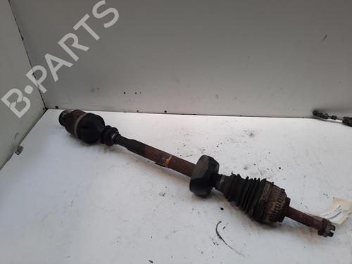 Used Right front driveshaft RENAULT MEGANE I (BA0/1_) 1.6 16V (BA04, BA0B, BA11, BA1J, BA16, BA19, BA1K, BA1V,... (107 hp) 28775659