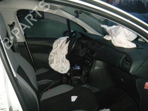 Electronic module CITROËN C3 II (SC_) 1.1 i | BP28755366M83 
