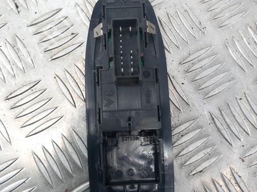 Left front window switch PEUGEOT 208 I (CA_, CC_) 1.4 HDi | BP28736458I27