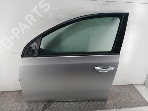 Used Left front door VW GOLF VI (5K1) 1.4 (80 hp) 31380067