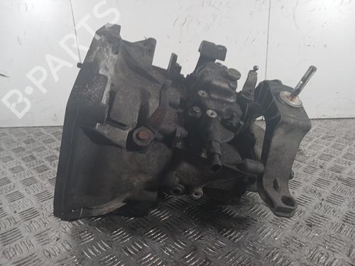 Gearbox LANCIA YPSILON (843_) 1.4 (843.AXG1A) | BP33534186M3 - Image 3