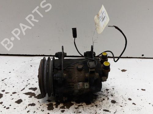 Used AC compressor VOLVO 740 (744) 2.3 (115 hp) 28778207