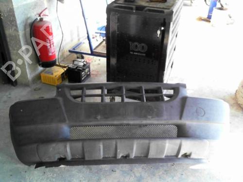 Used Front bumper FIAT DOBLO Box Body/MPV (223_) 1.9 JTD (105 hp) 28792569