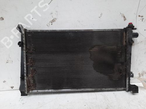 Used Water radiator Water radiator MERCEDES-BENZ A-CLASS (W168) A 170 CDI (168.009, 168.109) (95 hp) 28774974 28774974