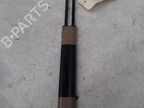 Used Hood lift support MERCEDES-BENZ E-CLASS (W210) E 290 Turbo-D (210.017) (129 hp) 28774206