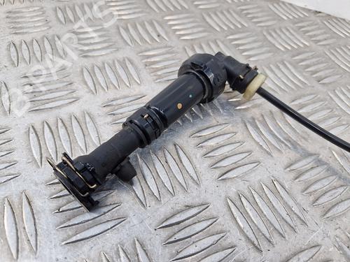 Rohr für Rohr RENAULT MEGANE IV Hatchback (B9A/M/N_) [2015-2026] 34476932 34476932