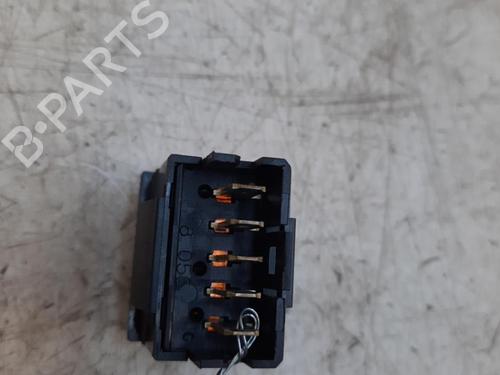 Used Right front window switch PEUGEOT 406 (8B) 2.1 TD 12V (109 hp) 28759769