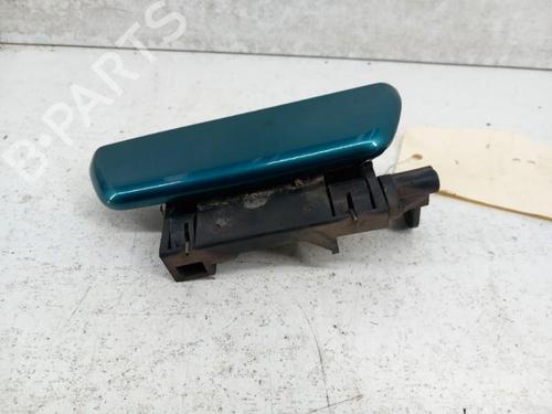 Used Front right exterior door handle CITROËN ZX (N2) 1.4 i (75 hp) 28741001