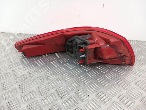 Right taillight PEUGEOT 607 (9D, 9U) 2.7 HDi 24V | BP29063822C35 