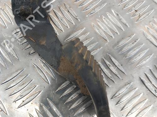 Used Clutch pedal Clutch pedal CITROËN BERLINGO MULTISPACE (B9) 1.6 HDi 110 (109 hp) 28739567 28739567