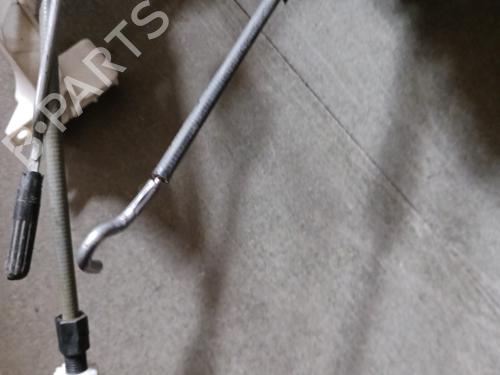 Electronic module MERCEDES-BENZ A-CLASS (W169) A 180 CDI (169.007, 169.307) | BP28792958M83  - Image 5