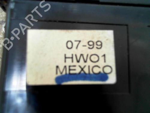 Used Warning switch Warning switch BMW 3 (E46) 320 d (129 hp) 28766159 28766159