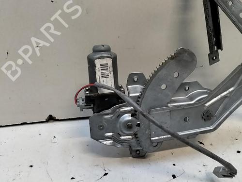 Rudehejsemekanisme Højre bagtil ROVER 45 I Saloon (RT) 2.0 iDT (113 hp) 28794273