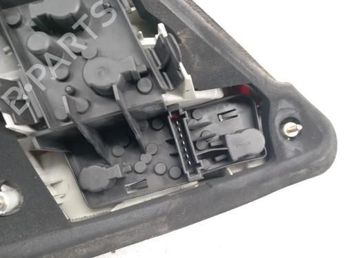 Used Right taillight Right taillight MERCEDES-BENZ CLK (C209) CLK 270 CDI (209.316) (170 hp) 28741059 28741059
