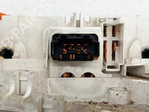 Used Climate control Climate control SEAT CORDOBA Vario (6K5) 1.9 TDI (90 hp) 28741351 28741351