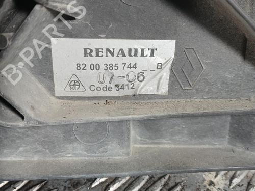 Radiator fan DACIA LOGAN (LS_) 1.5 dCi (LS0K) | BP39986719M35 - Image 4