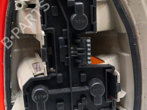 Left taillight OPEL CORSA B (S93) 1.2 i (F08, F68, M68) | BP28773906C34 
