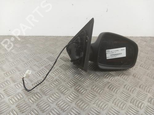 Right mirror DACIA LOGAN MCV II 1.5 dCi | BP29625150C27 - Image 2