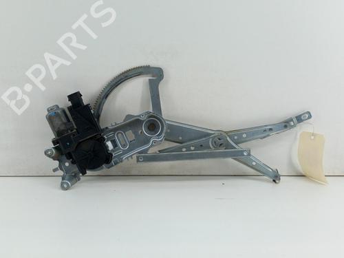 Front left window mechanism OPEL COMBO Box Body/MPV 1.7 DI 16V | BP28751574C22 - Image 2
