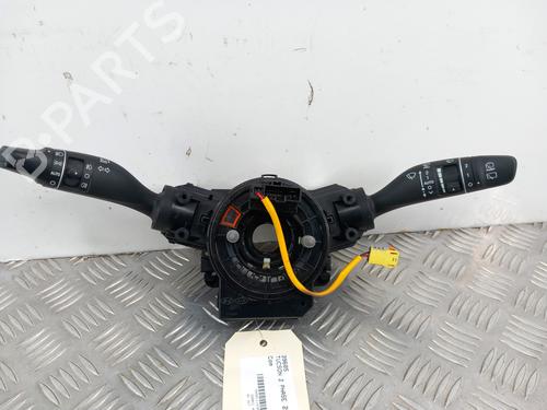 Used Steering column stalk HYUNDAI TUCSON (TL, TLE) 1.6 CRDi (136 hp) 28840131