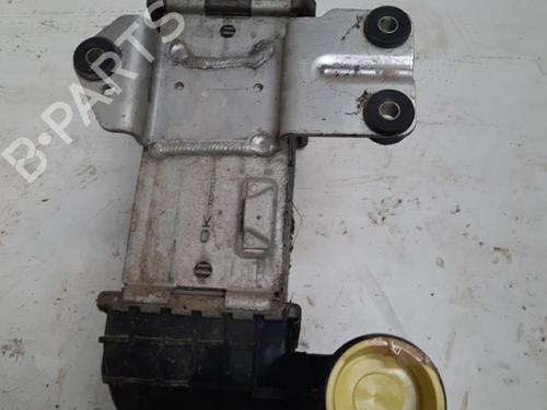 Intercooler HYUNDAI TUCSON (JM) 2.0 CRDi All-wheel Drive | BP28761254M30 