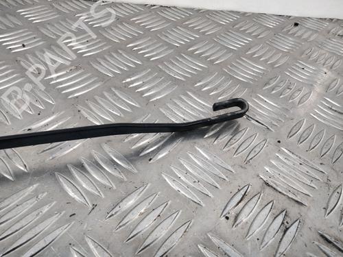Front windshield wiper arm NISSAN NAVARA NP300 (D40) 2.5 dCi 4WD (D40TT, D40T, D40M, D40BB) | BP28735016C143