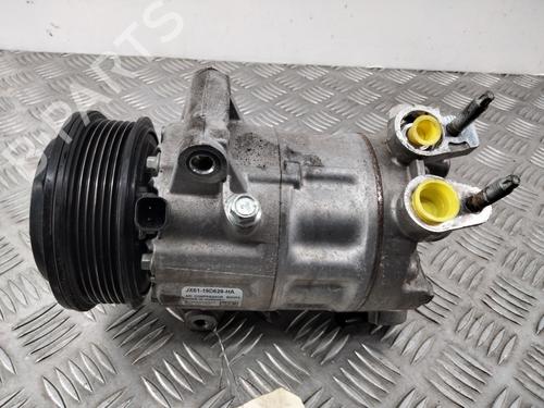AC compressor FORD FIESTA VII (HJ, HF) 1.0 EcoBoost | BP28736066M34  - Image 5