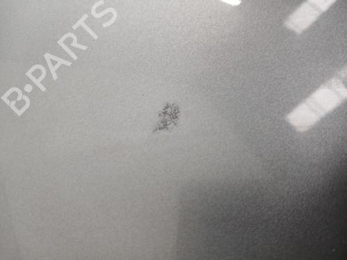 Used Hood Hood NISSAN LEAF (ZE0) Electric (109 hp) 33888023 33888023