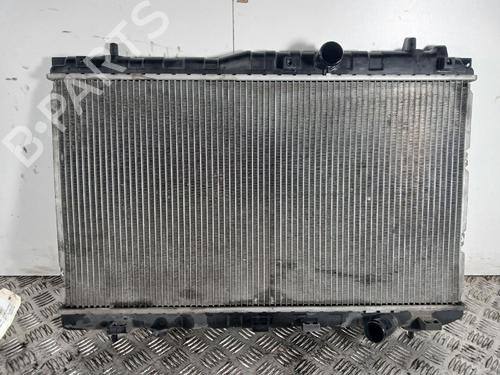 Used Water radiator Water radiator KIA CERATO I Saloon (LD) 2.0 CRDi (112 hp) 40046325 40046325
